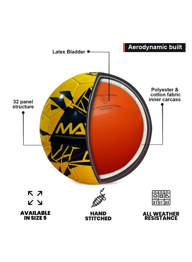 مايور كرة مايور شوتير - Image 2