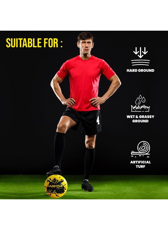 مايور كرة مايور شوتير - Image 4