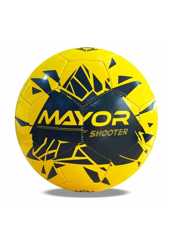 مايور كرة مايور شوتير - Image 1