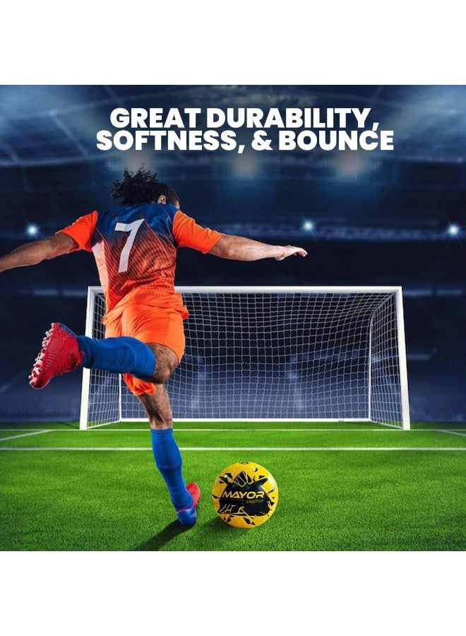 مايور كرة مايور شوتير - Image 5