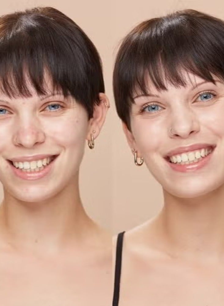 CAUDALIE تنت البشرة كودالي فينوكراش ظل 4 40 مل – تنت مرطب خفيف الوزن مع إشراقة طبيعية - Image 4