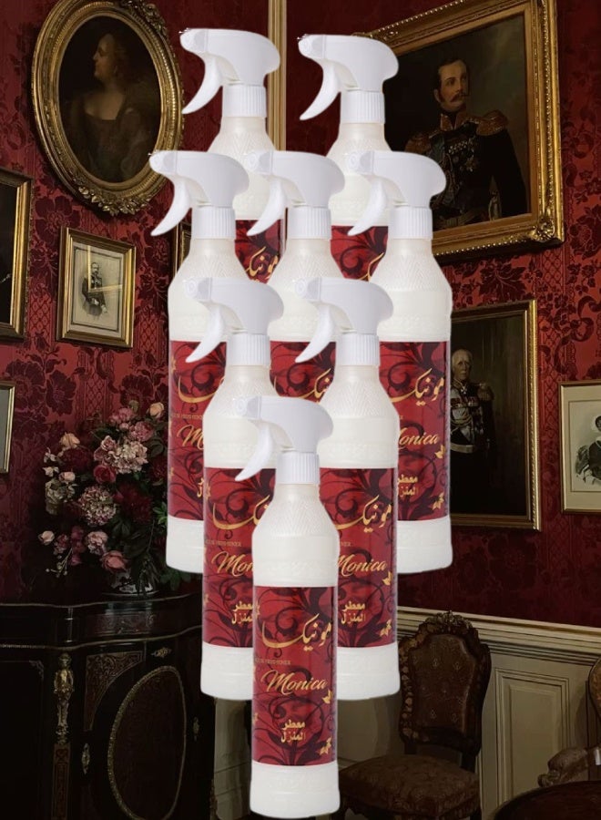 Banafa 8 Pieces Monica House Freshener - Image 1