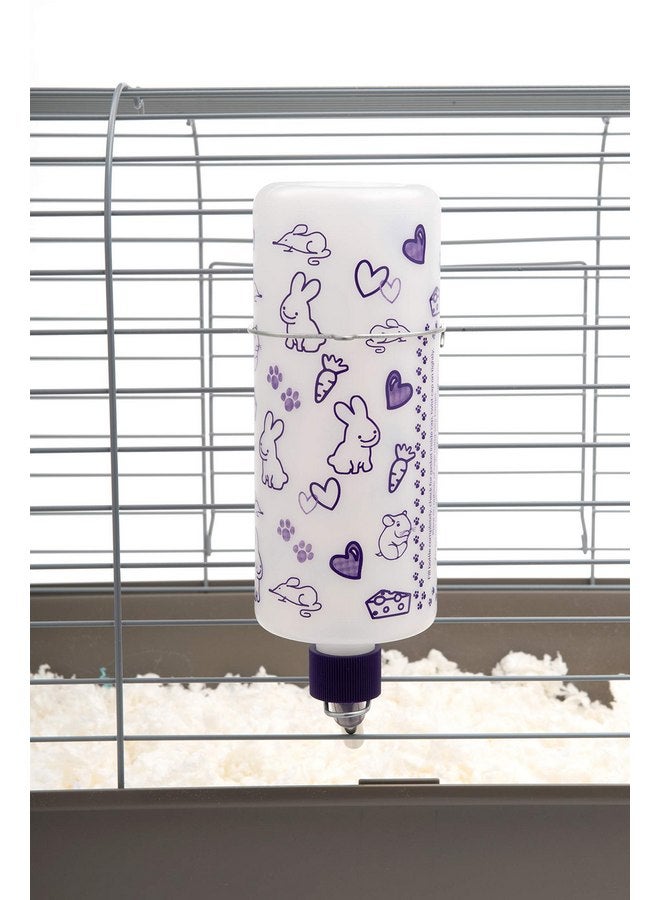 ليكسيت زجاجة أرنب من ليكسيت بيست باي بسعة 32 أونصة - Image 4