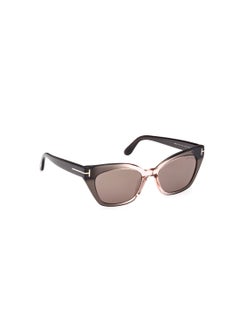 TOM FORD TOMFORD Acetate Cat Eye Full Rim Women UV Protection Sunglass  - Image 3