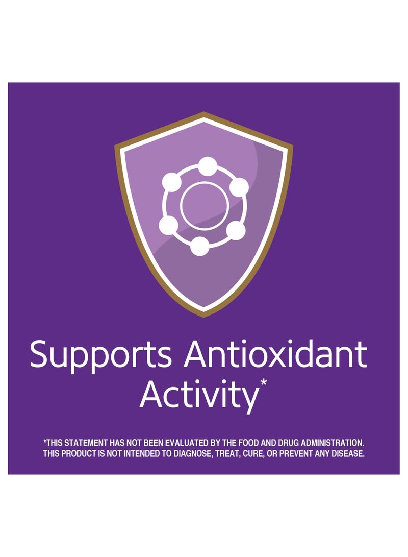 21st Century الليكوبين 25 ملغ 60 قرص - Image 3