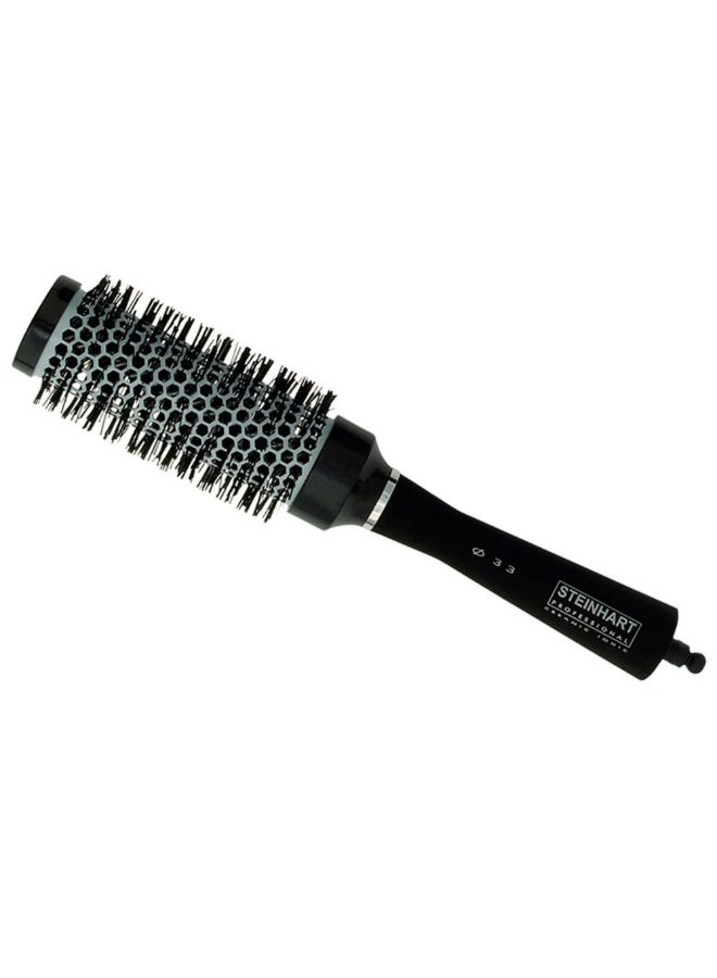 Steinhart Professional Ceramic Thermal Hairbrush Professional Quality 33mm 1unit - Image 1