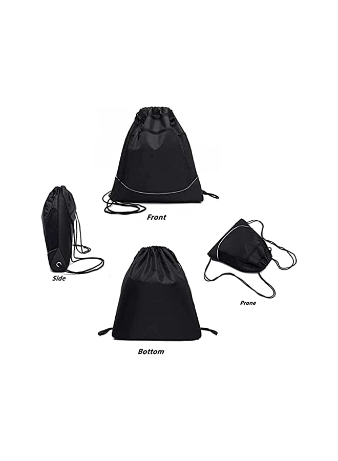 Raxoom pocket backpack, men's and women's outdoor travel sports backpack, basketball football swimming riding bag - Image 2