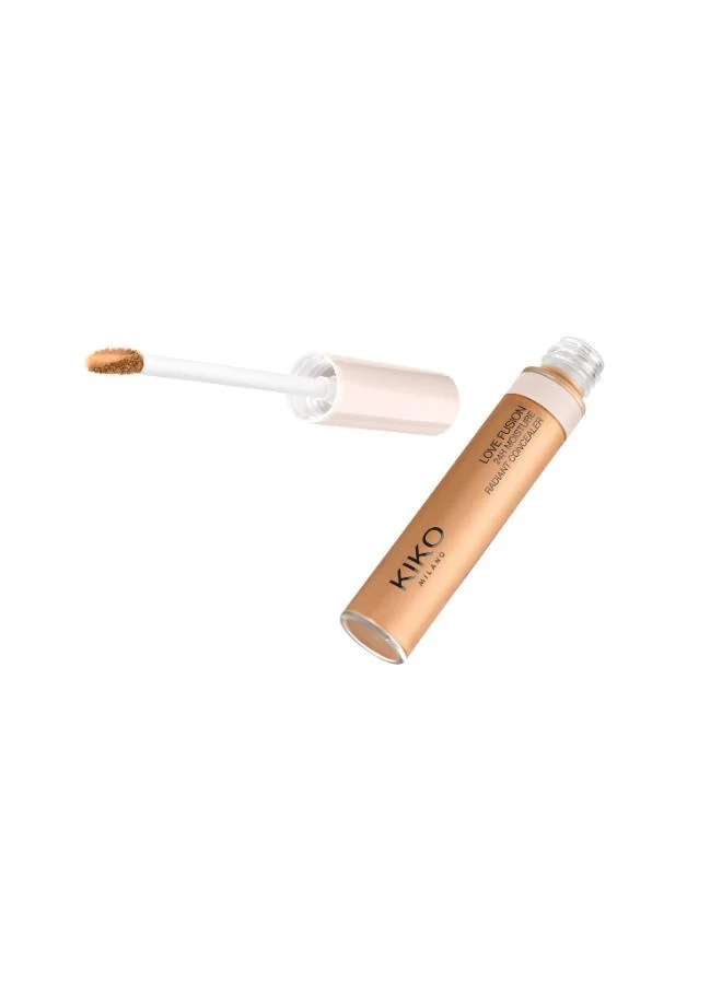 LOVE FUSION 24H MOISTURE RADIANT CONCEALER