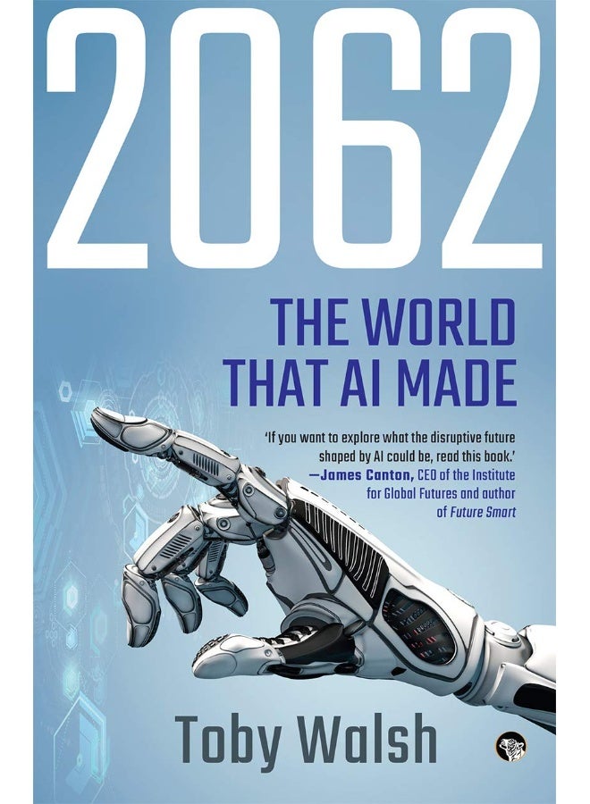 2062: The World That Ai Made