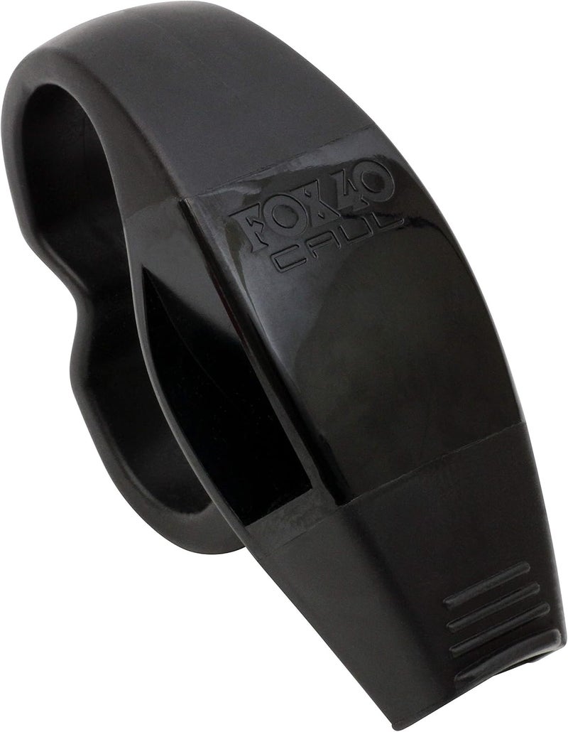 Fox 40 Caul Finger Grip Whistle by Fox 40