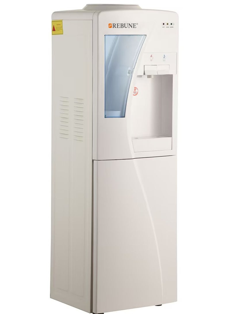ريبون برادة مياه تعبئة علوية، 5 لتر حار / بارد RE-8-022 - Image 3