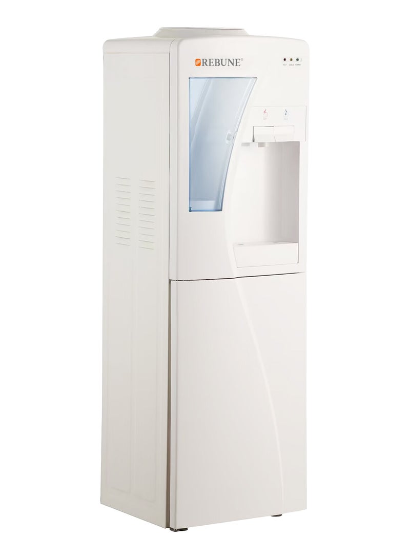 ريبون برادة مياه تعبئة علوية، 5 لتر حار / بارد RE-8-022 - Image 4