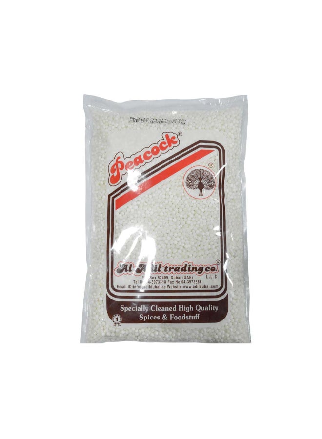 Pck Sago Seeds 500G