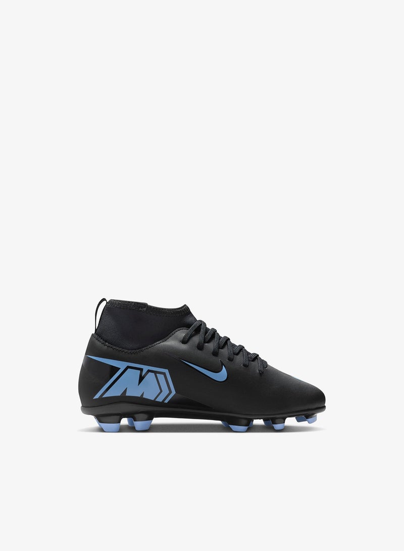 Nike Youth Zoom Superfly 10 Club FG - Image 1