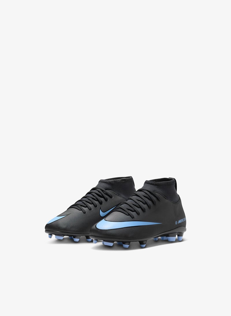 Nike Youth Zoom Superfly 10 Club FG - Image 3