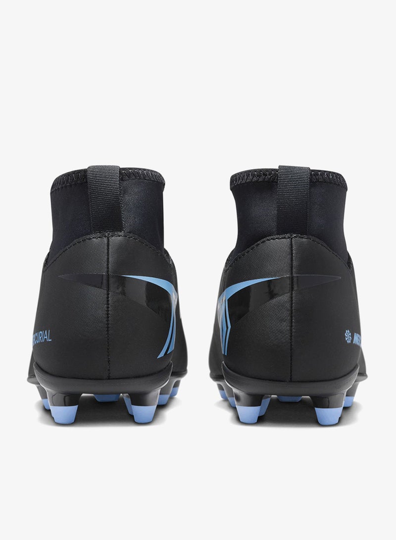 Nike Youth Zoom Superfly 10 Club FG - Image 4