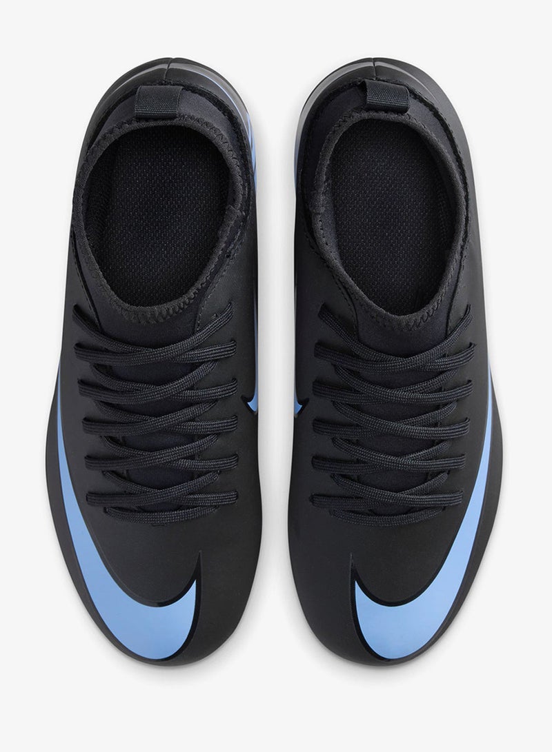 Nike Youth Zoom Superfly 10 Club FG - Image 5
