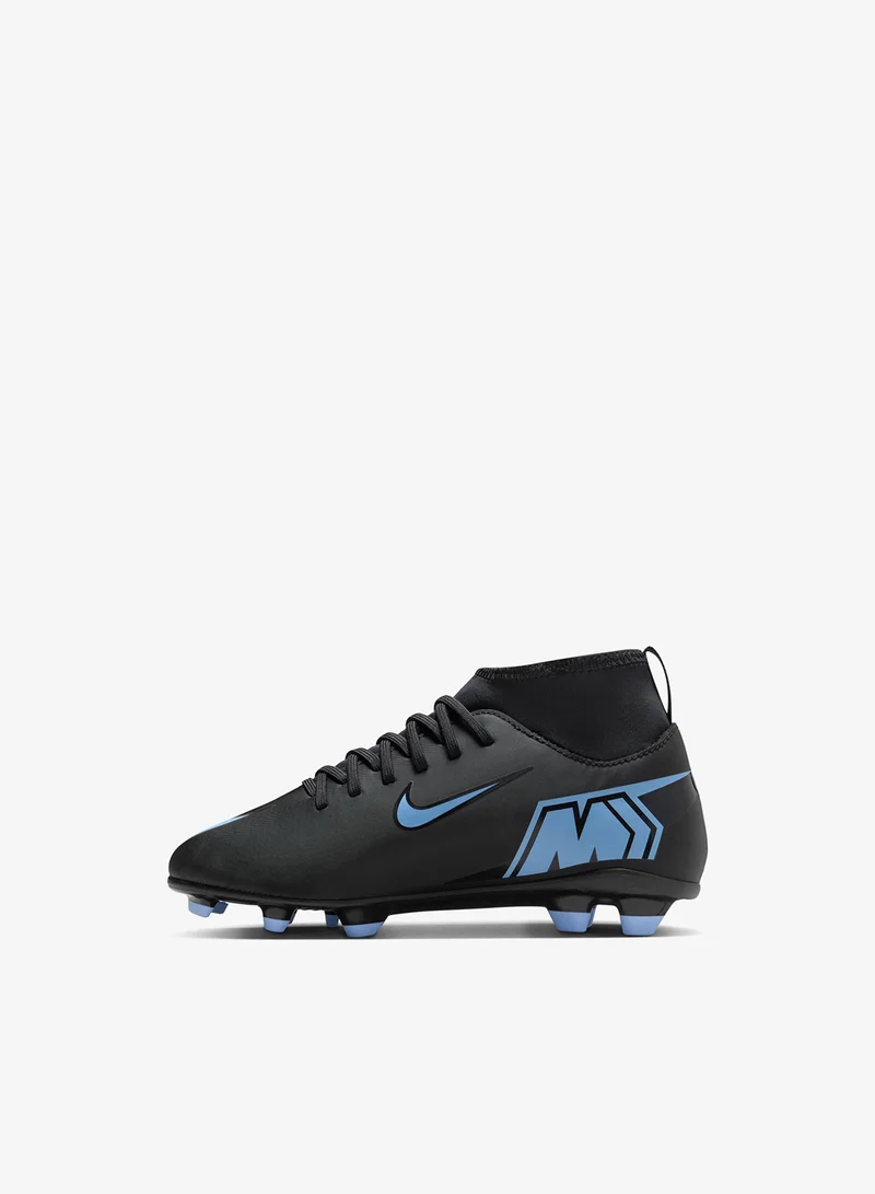 Nike Youth Zoom Superfly 10 Club FG