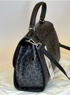 CALVIN KLEIN JEANS PLUS Calvin Klein Monogram Shoulder Bag  - Image 3