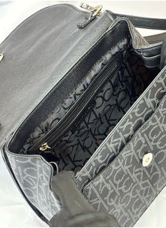 CALVIN KLEIN JEANS PLUS Calvin Klein Monogram Shoulder Bag  - Image 4