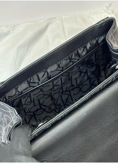 CALVIN KLEIN JEANS PLUS Calvin Klein Monogram Shoulder Bag  - Image 5