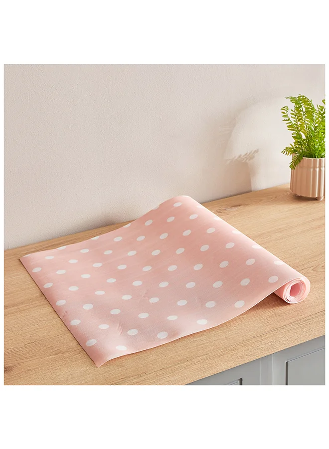 Home Box Bella Anti-Slip Drawer Mat 50 x 150 cm