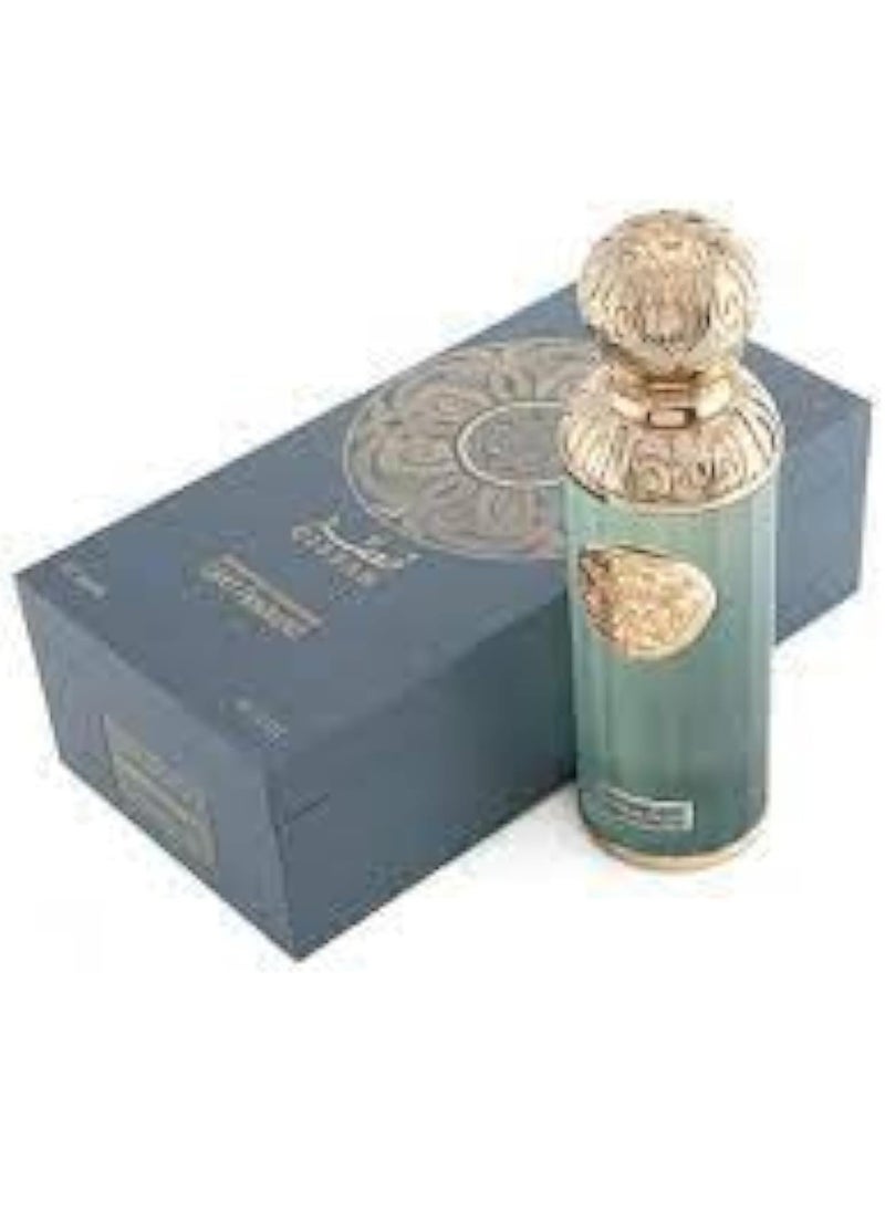 GISSAH Imperial Valley gissah perfume 200 ml  - Image 3