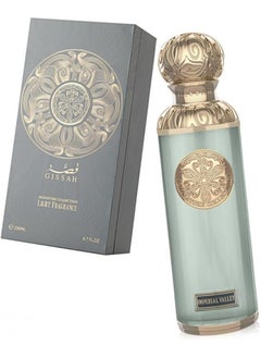 GISSAH Imperial Valley gissah perfume 200 ml  - Image 4