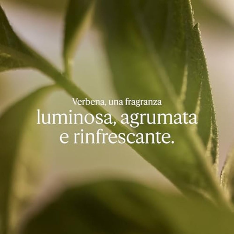 L'OCCITANE Verbena Hand Cream 30 ml | Moisturising Gel Cream - Image 2