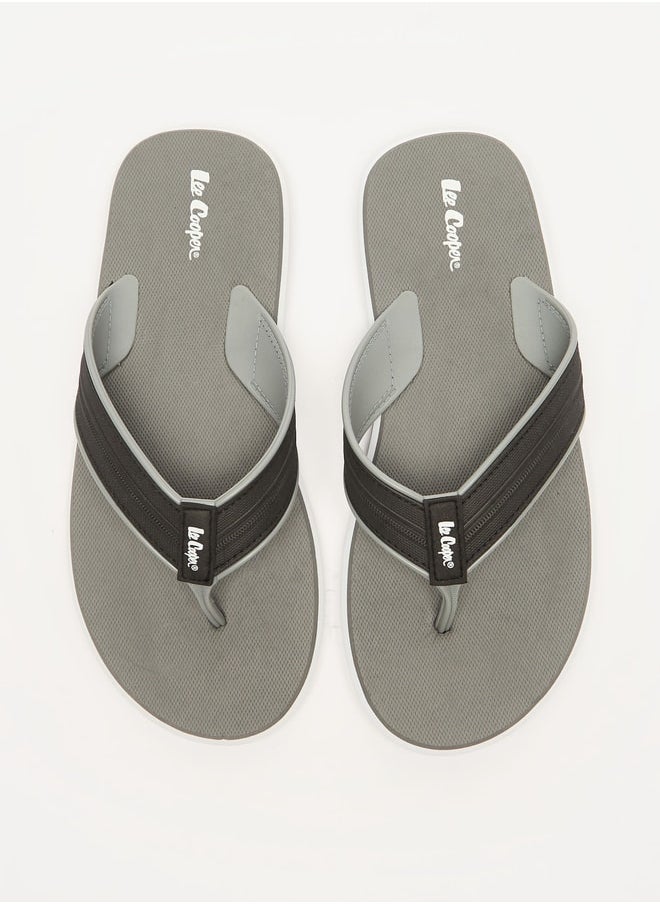 Men's Textured Flip Flops - pzsku/Z951FB7779BC7816EE9BDZ/45/_/1734674371/e8501d84-ac01-4019-9046-296c6760ed35