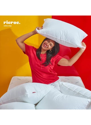Gel Touch Pikolin Gel Up Fibre Pillow Pikolin Home Pillows Pillow