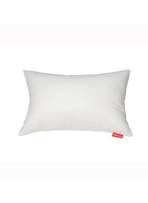 Opulent Comfort Hotel Pillow 50x70 cm – A Touch of Luxury for a Perfect Night's Sleep.