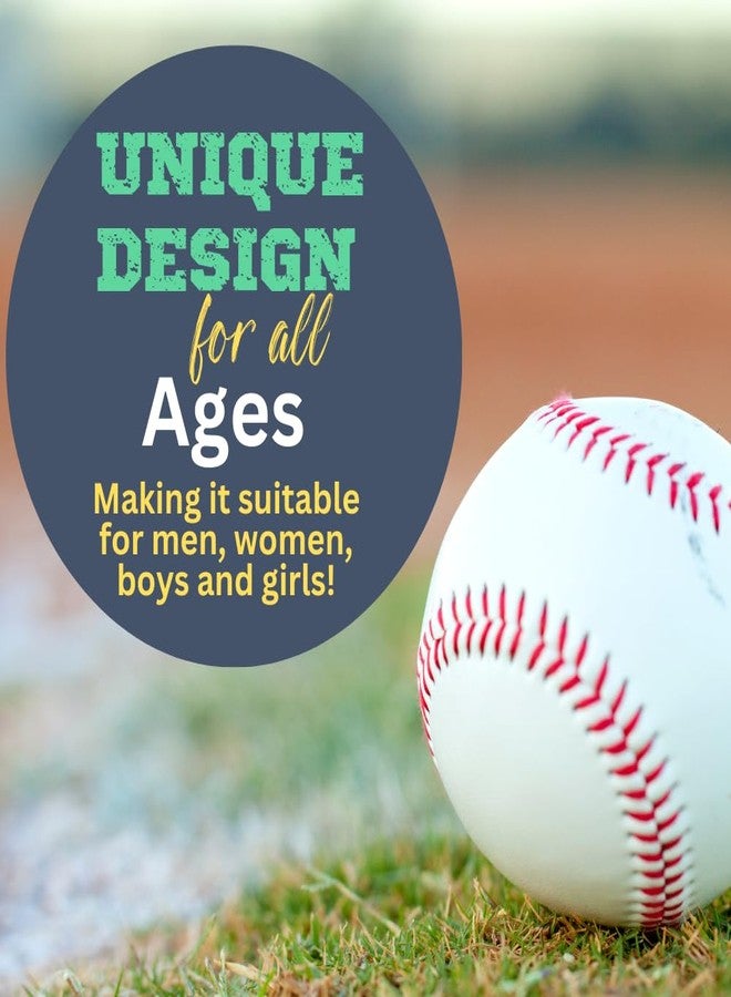 Sportybella Baseball Bracelet, Blue Adjustable Braided Paracord, Baseball Jewelry & Gifts for Players, Teams, Fans and Moms - Image 4