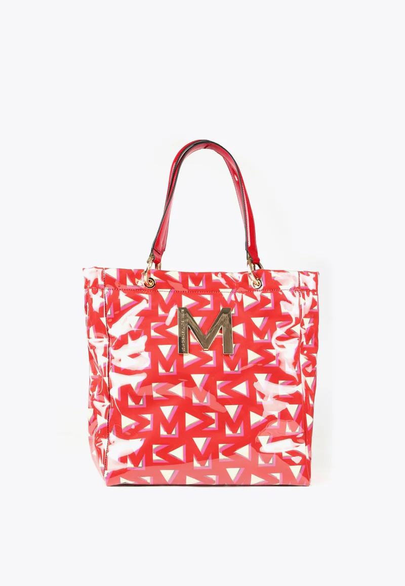 لولا كساديمونت Print tote bag