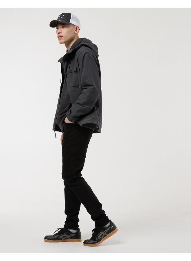 American Eagle Airflex+ Rinse Wash Skinny Jeans - Image 5