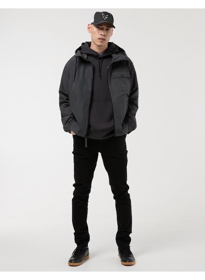 American Eagle Airflex+ Rinse Wash Skinny Jeans - Image 1