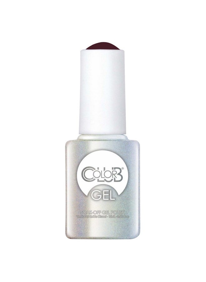 Color Club - Nail Gel Polish - Reds Collection - Long Lasting Gel Nails - Image 1