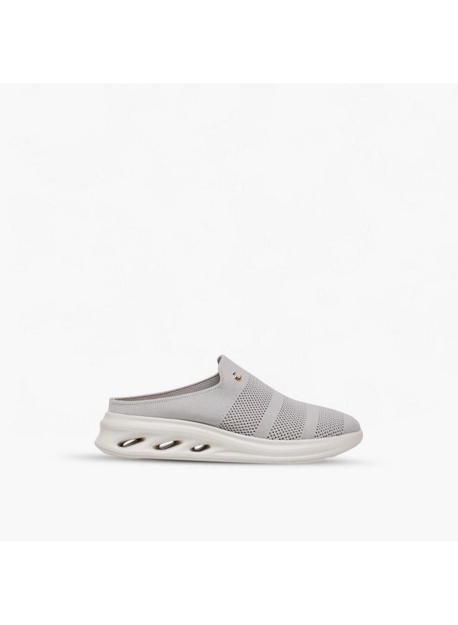 Le Confort Women Flyknit Slip-On Comfort Shoes  - Image 3