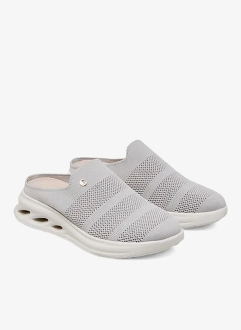 Le Confort Women Flyknit Slip-On Comfort Shoes