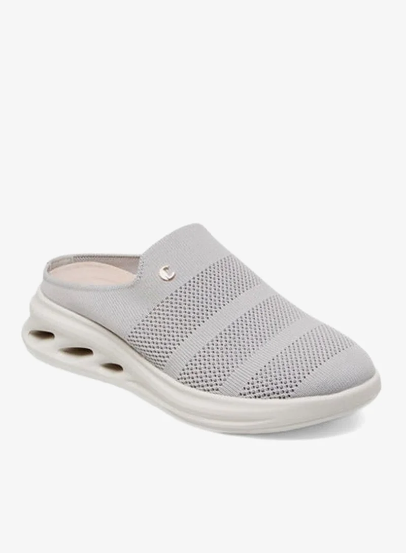 Le Confort Women Flyknit Slip-On Comfort Shoes