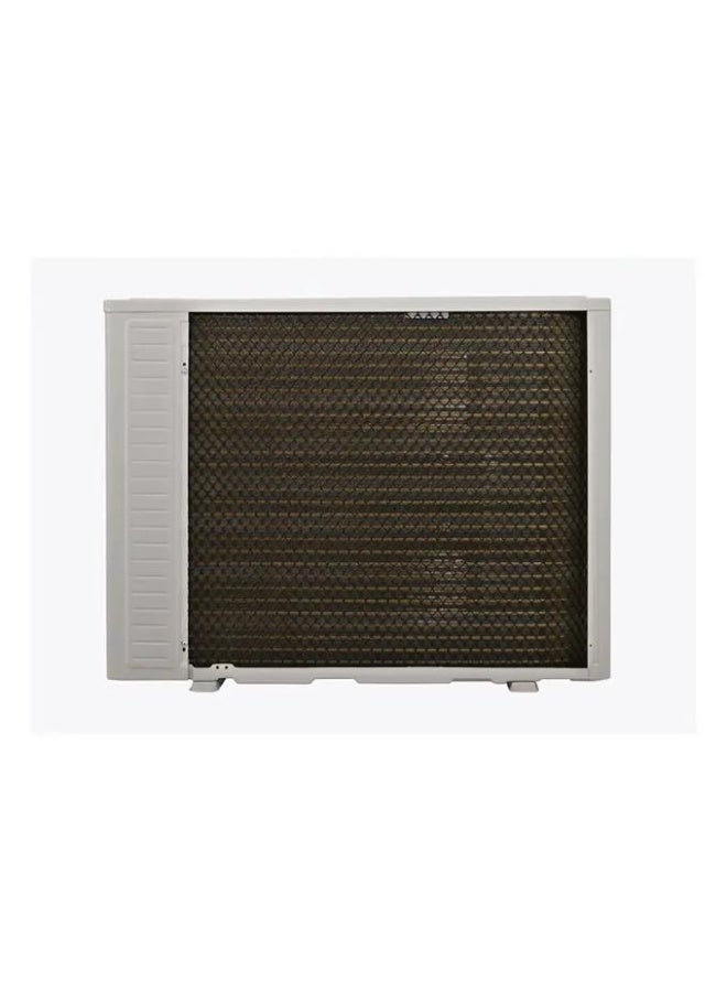 جنرال سوبريم مكيف هواء سبليت تيتانيوم ألترا, سعة تبريد  23,000 وحدة, ريش ذهبية, تحكم واي فاي, منبه تنظيف الفلتر, خاصية الأستشعار. - Image 5