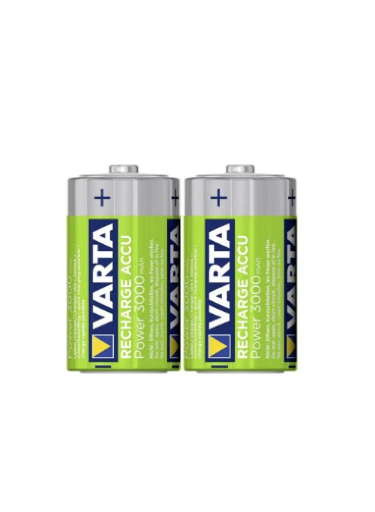 varta Varta C Rechargeable Battery Z9520359D141A8AB8CB45Z