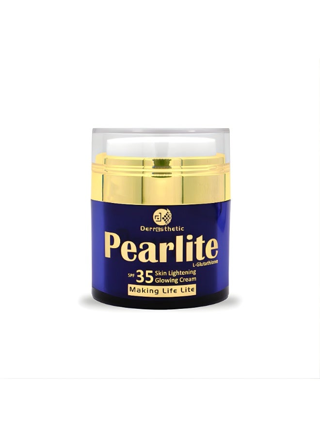 Pearlite