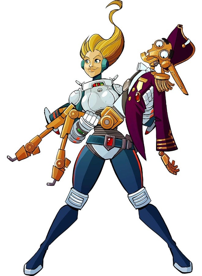 AEG Alderac Entertainment Group Aeg7064 Space Base: Command Station, Mixed Colours - Image 5