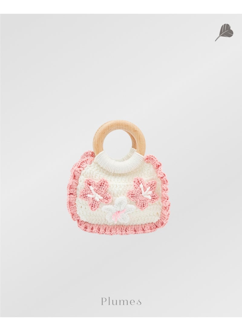 Plumes Sakura Girls Baby gift set - Image 5