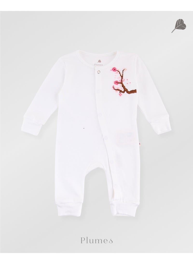 Plumes Sakura Girls Baby gift set - Image 3
