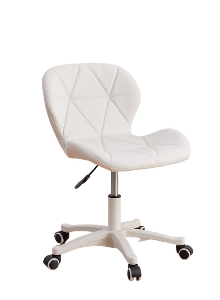 Tanwer Home office armchair, student dormitory lift chair, bedroom makeup chair - Image 1