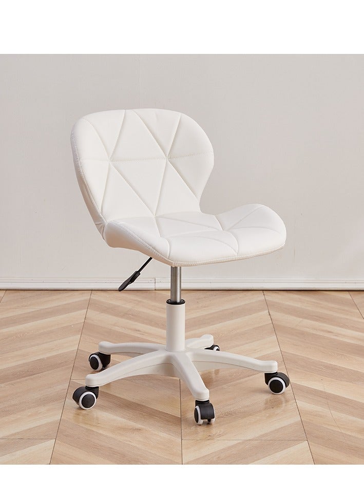 Tanwer Home office armchair, student dormitory lift chair, bedroom makeup chair - Image 2