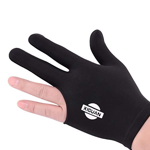 BEKZILY Billiard Gloves for Left/Right Hand - Image 2