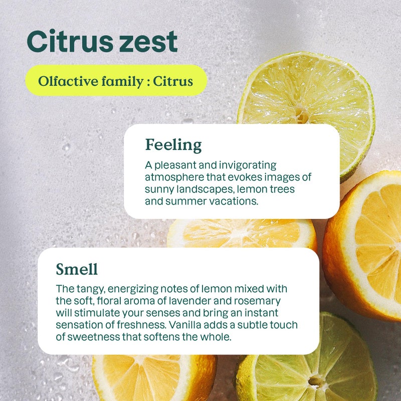 ATTITUDE Window and Mirror Cleaner, EWG Verified, Plant- and Mineral-Based Ingredients, Vegan and Cruelty-free Household Products, Citrus Zest, 27.1 Fl Oz - Image 4